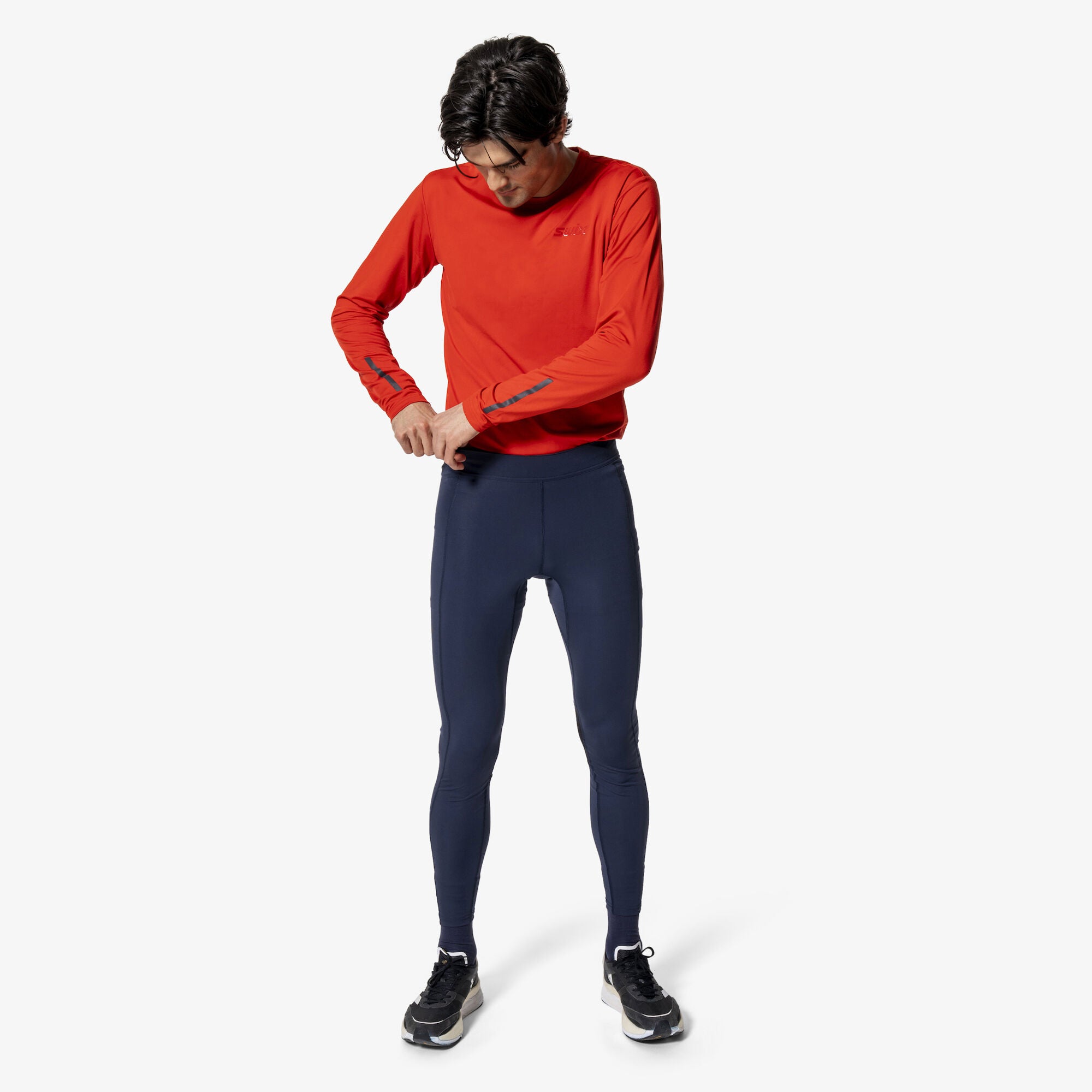 Swix Pace Tights M