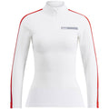 Swix Roadline NTS Half Zip Baselayer Top W
