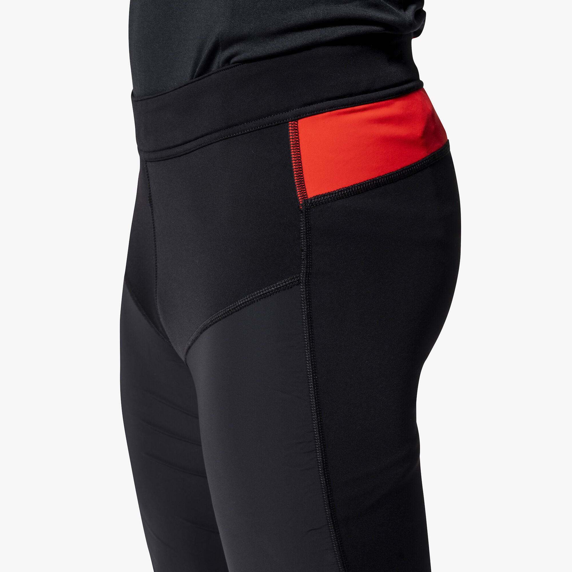 Swix Roadline Warmer Tights M
