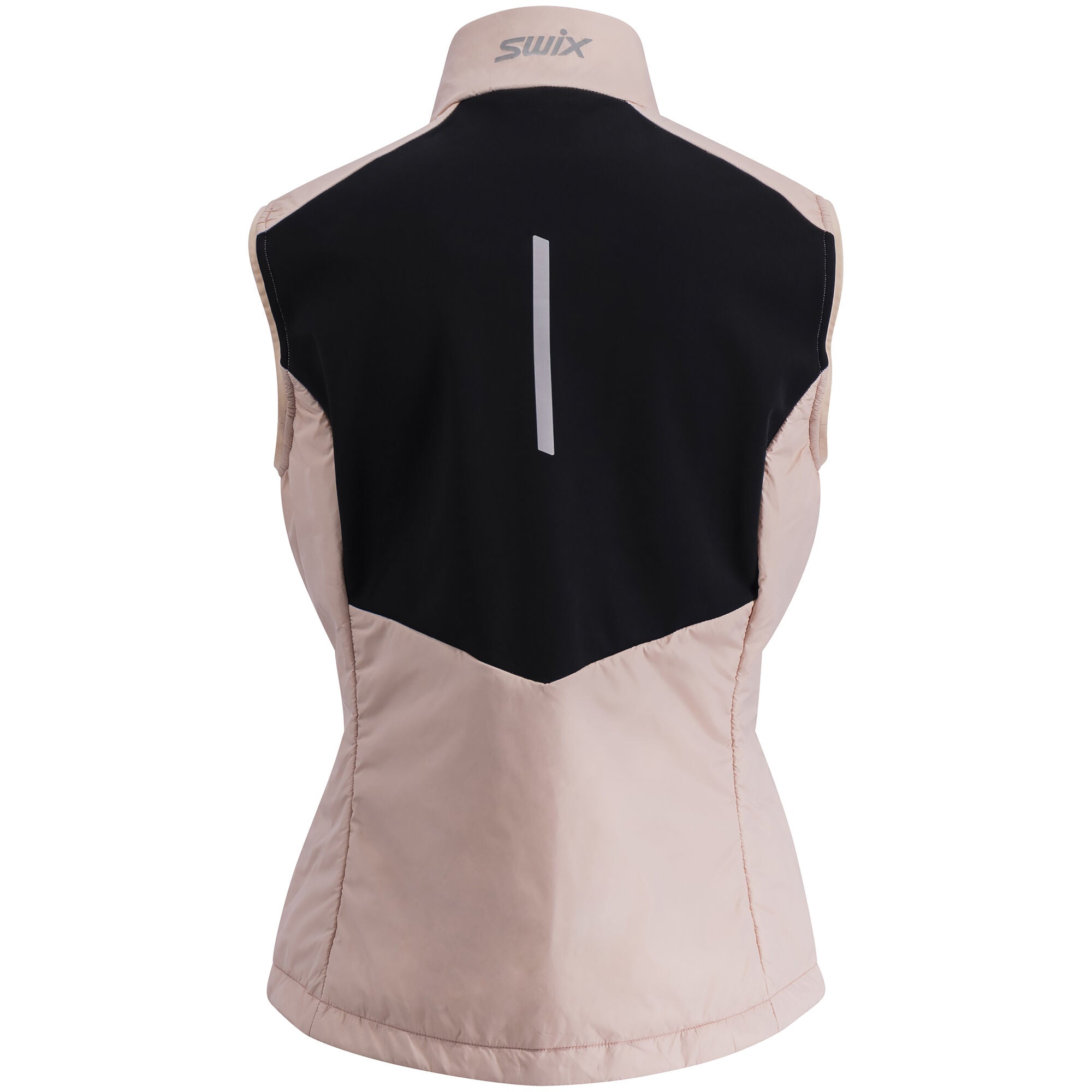 Swix Pace Insulated Vest W