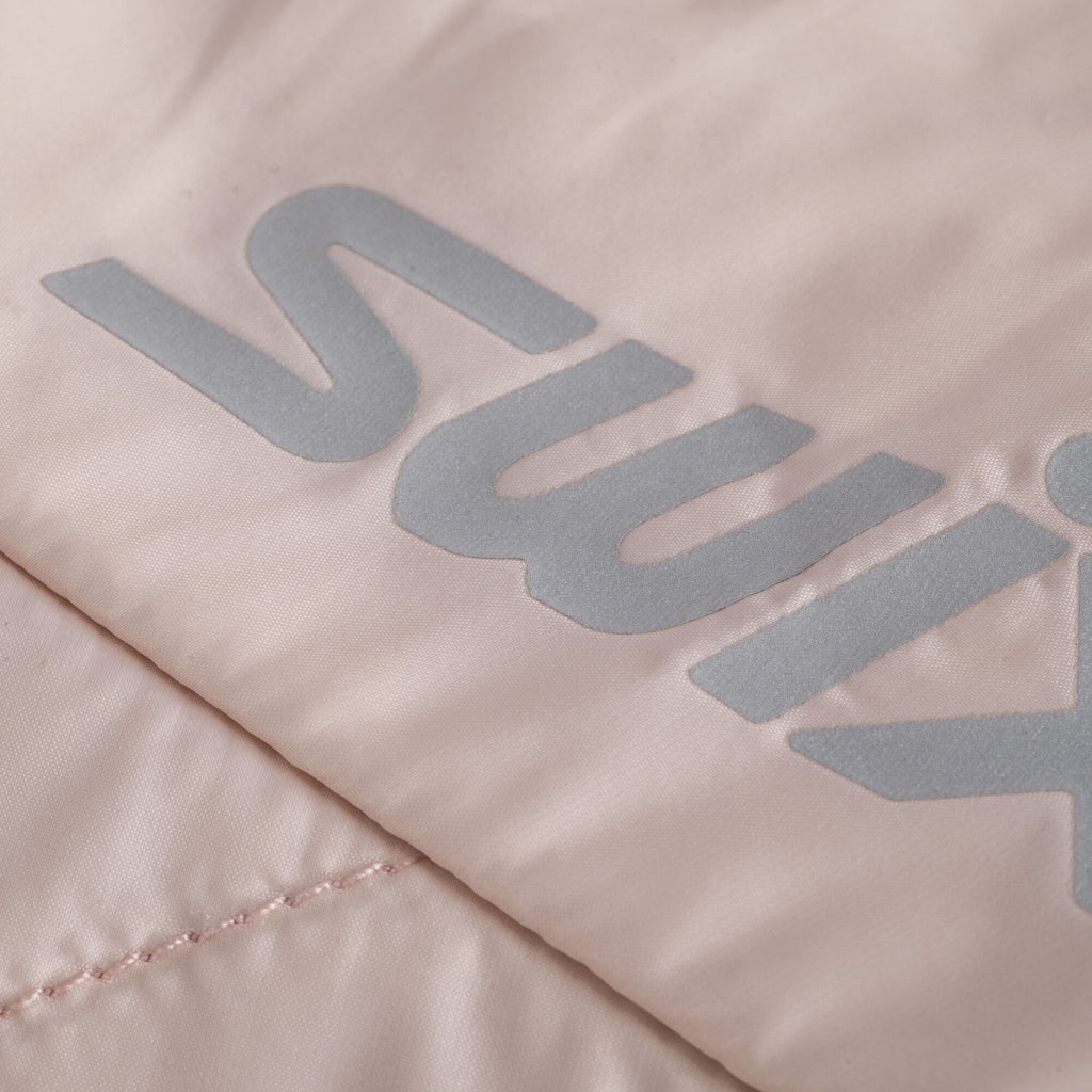 Swix Pace Insulated Vest W