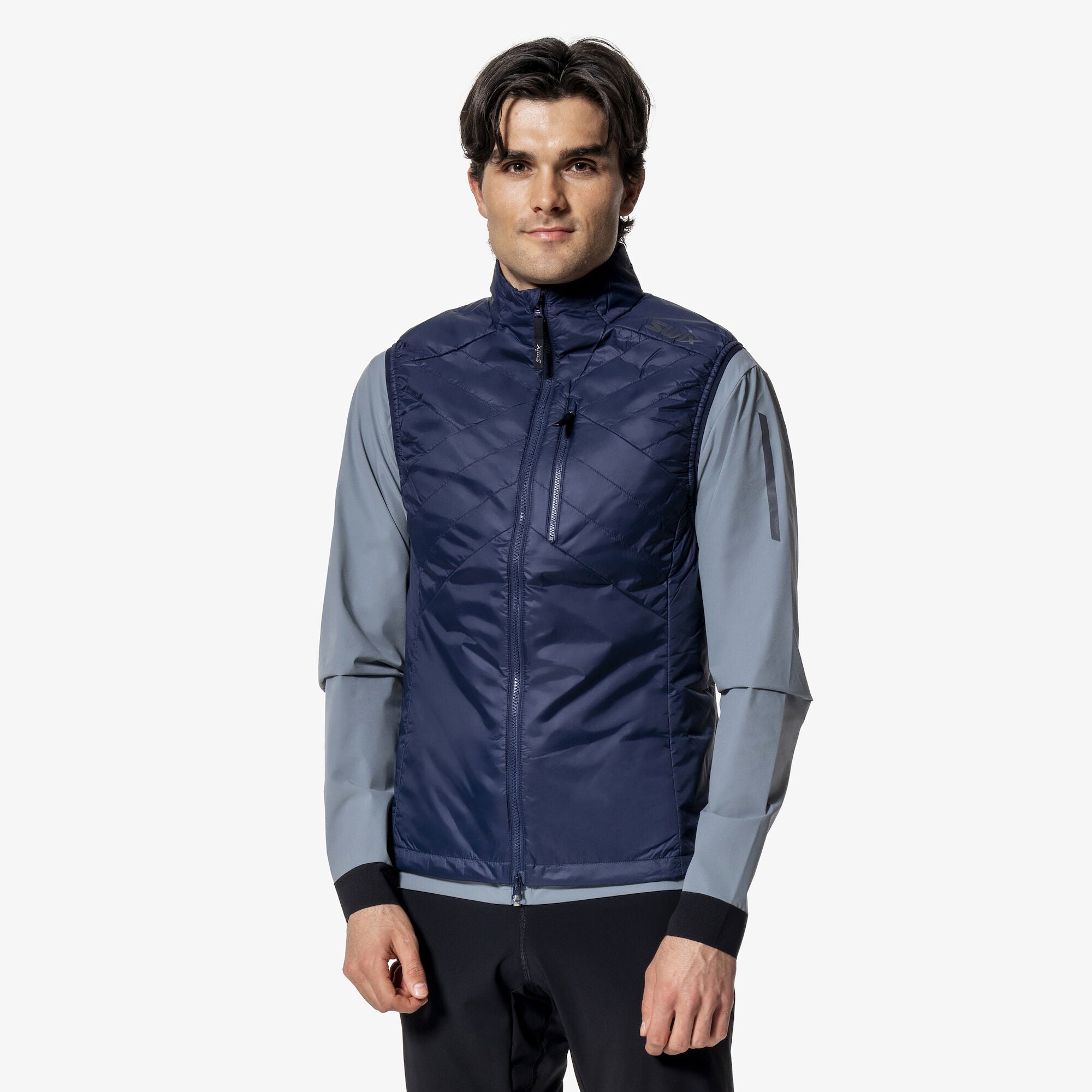 Swix Pace Insulated Vest M