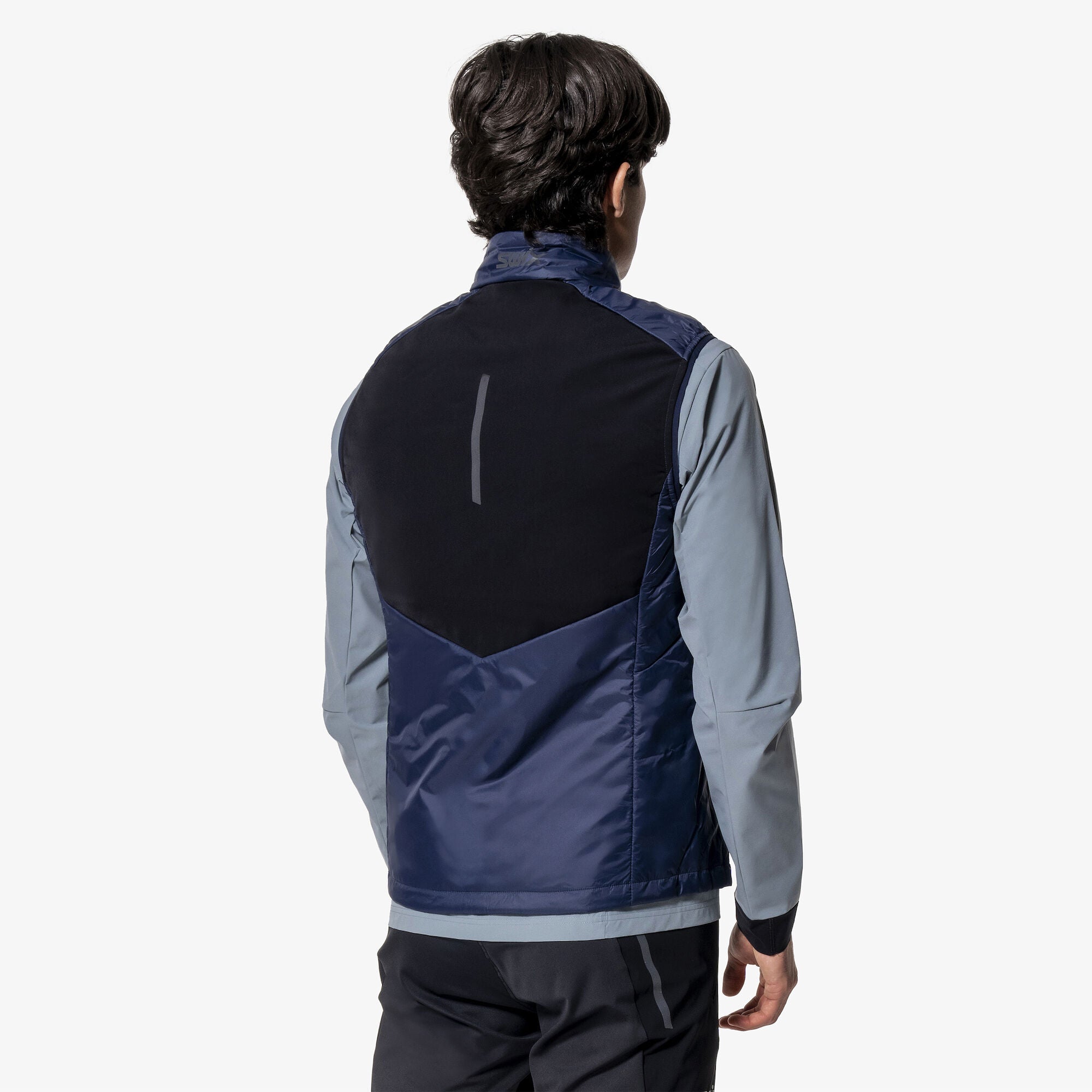 Swix Pace Insulated Vest M