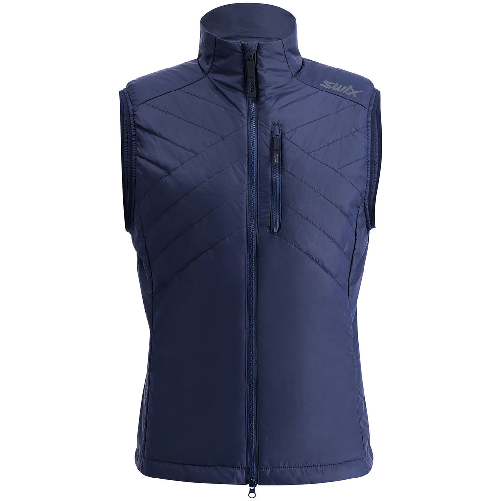 Swix Pace Insulated Vest M
