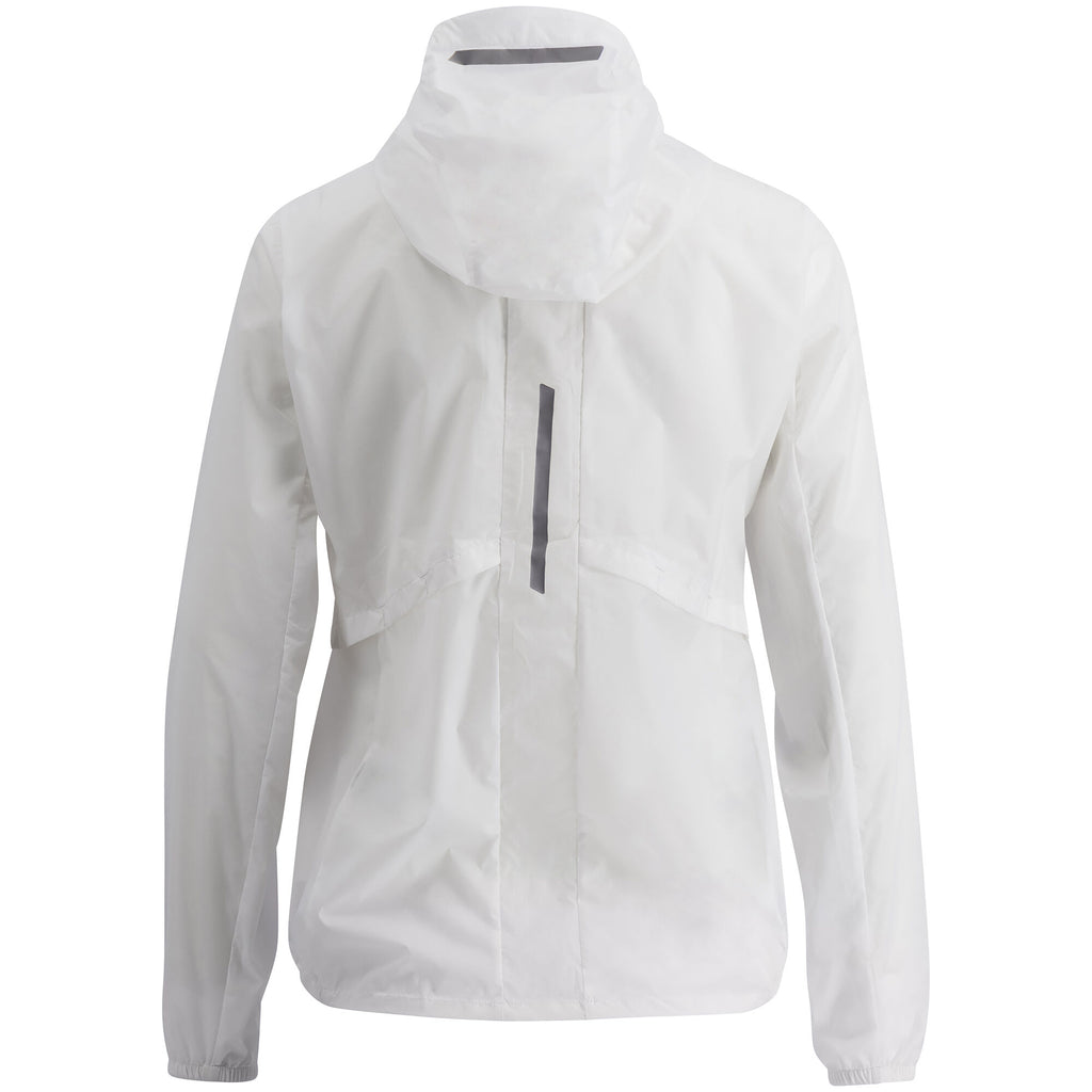 Swix Pace Wind Light Hooded Jacket W