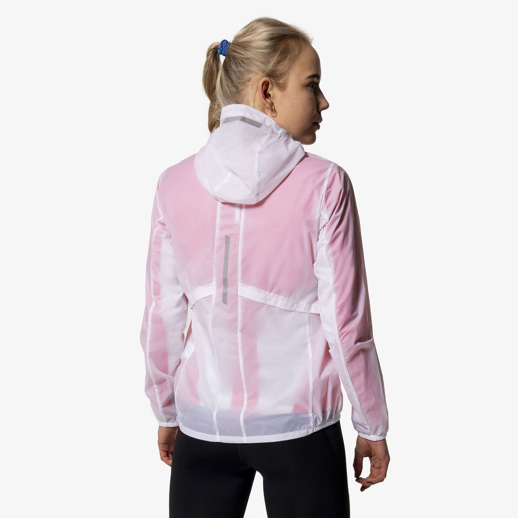 Swix Pace Wind Light Hooded Jacket W