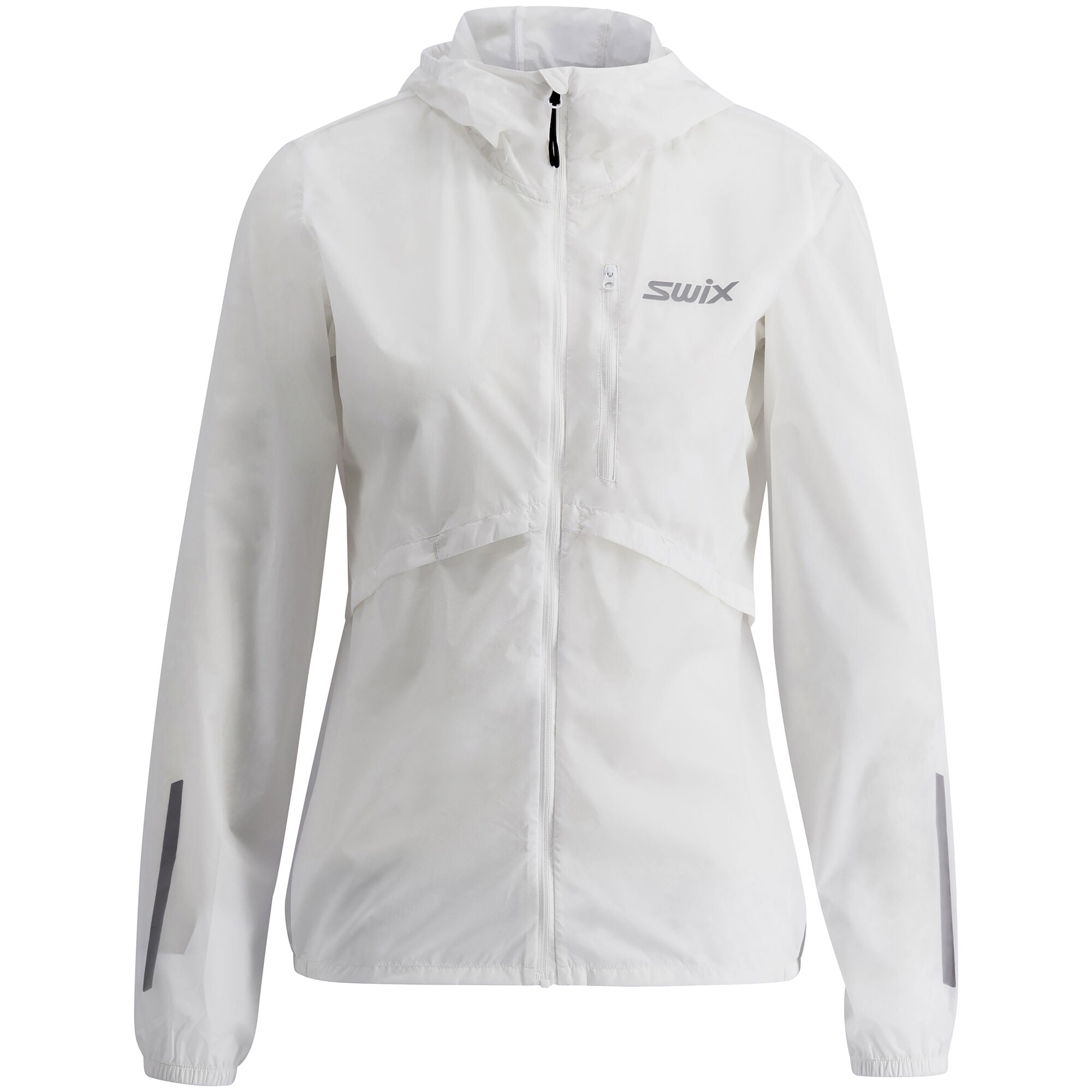 Swix Pace Wind Light Hooded Jacket W