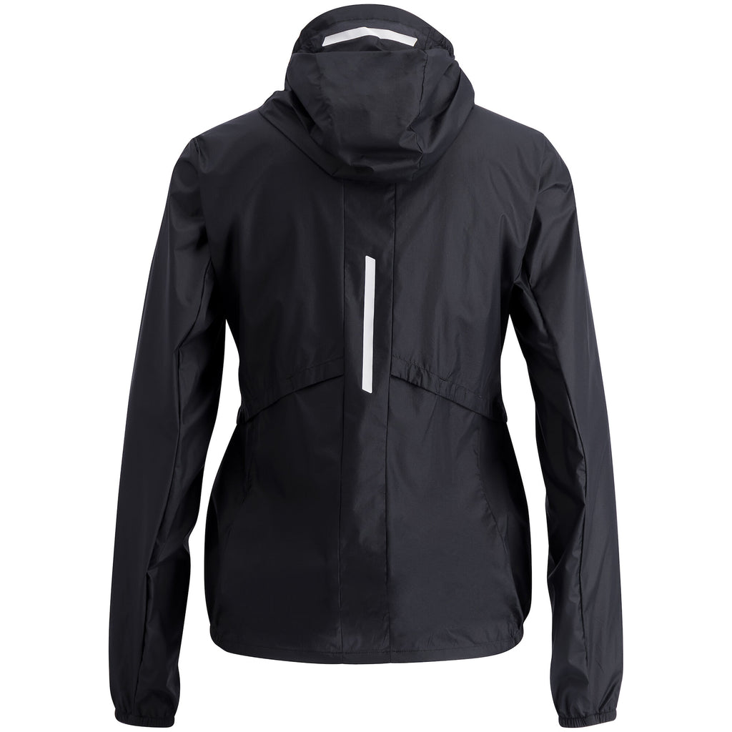 Swix Pace Wind Light Hooded Jacket W