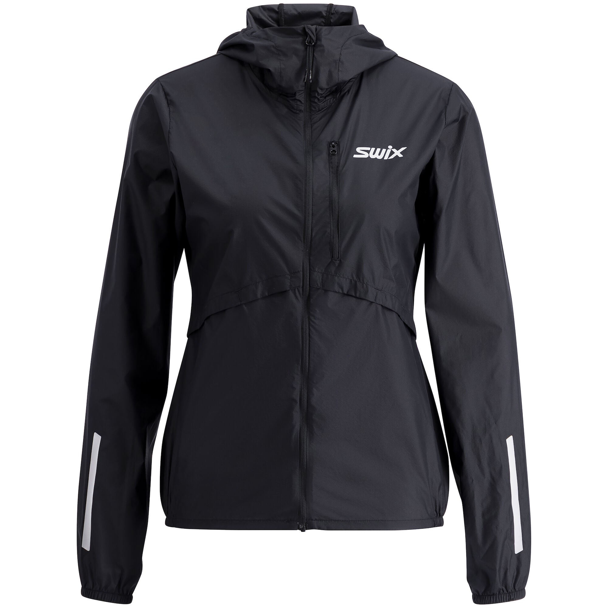 Swix Pace Wind Light Hooded Jacket W