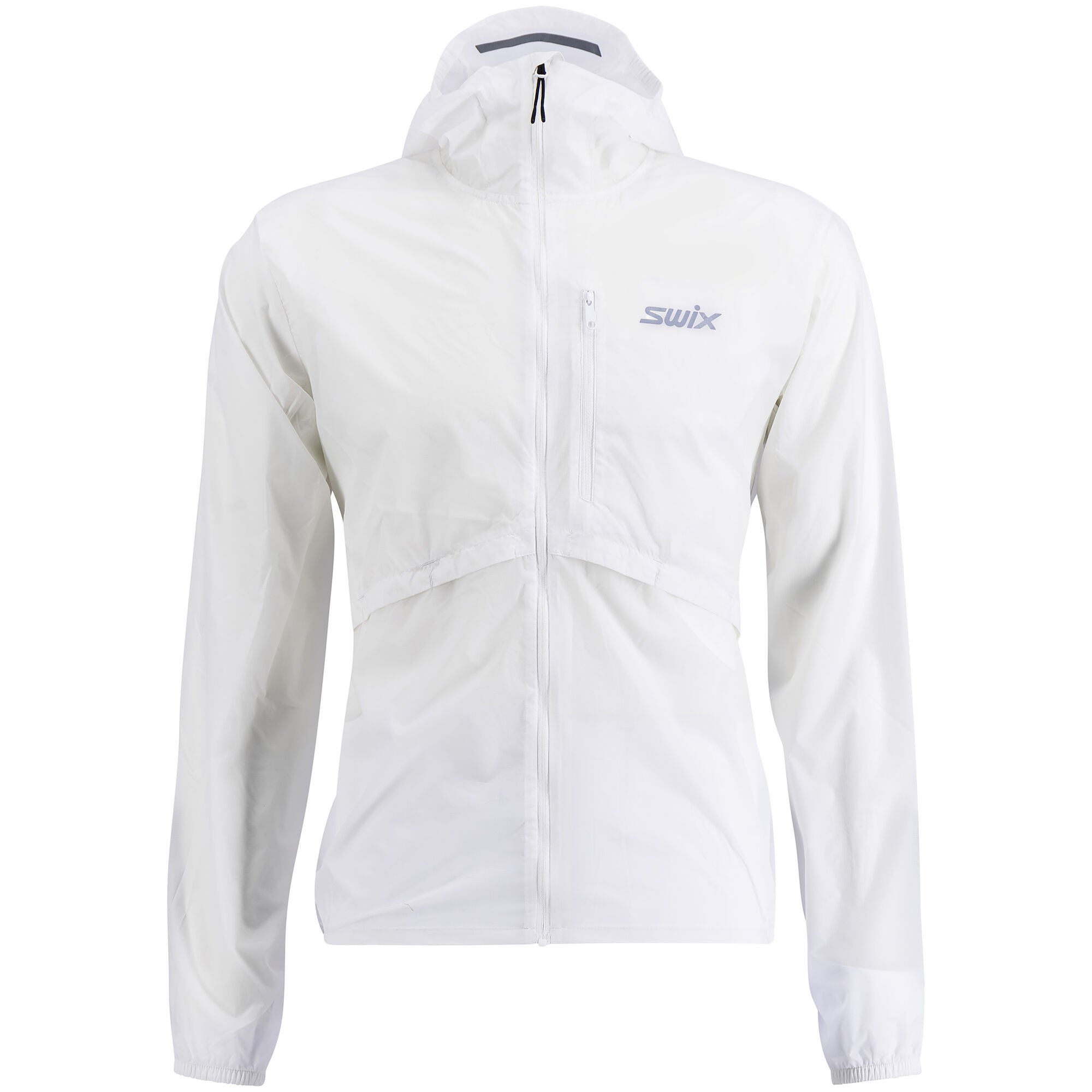 Swix Pace Wind Light Hooded Jacket M
