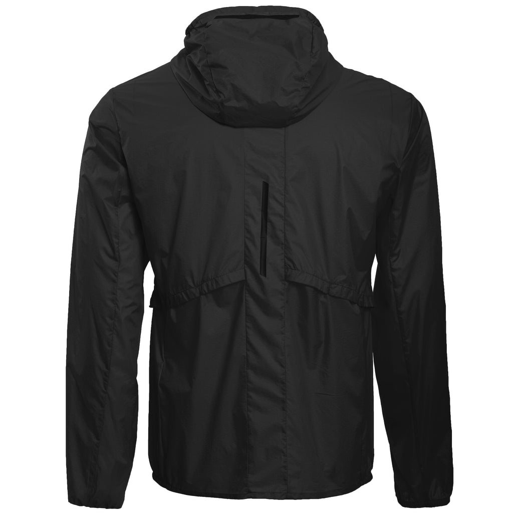 Swix Pace Wind Light Hooded Jacket M