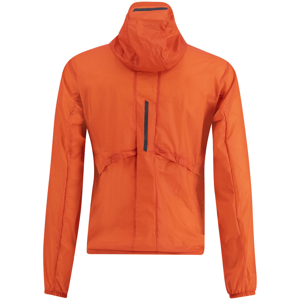 Swix Pace Wind Light Hooded Jacket M