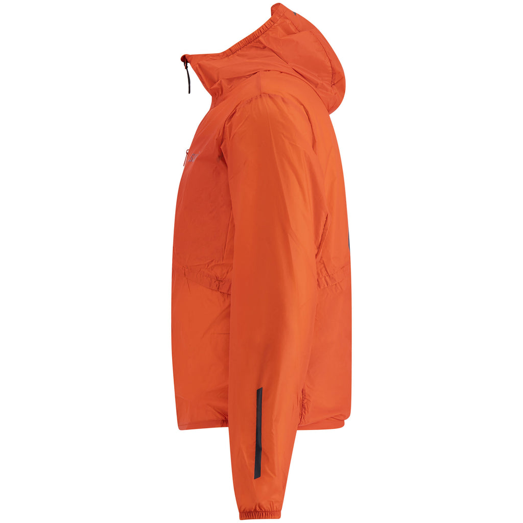 Swix Pace Wind Light Hooded Jacket M