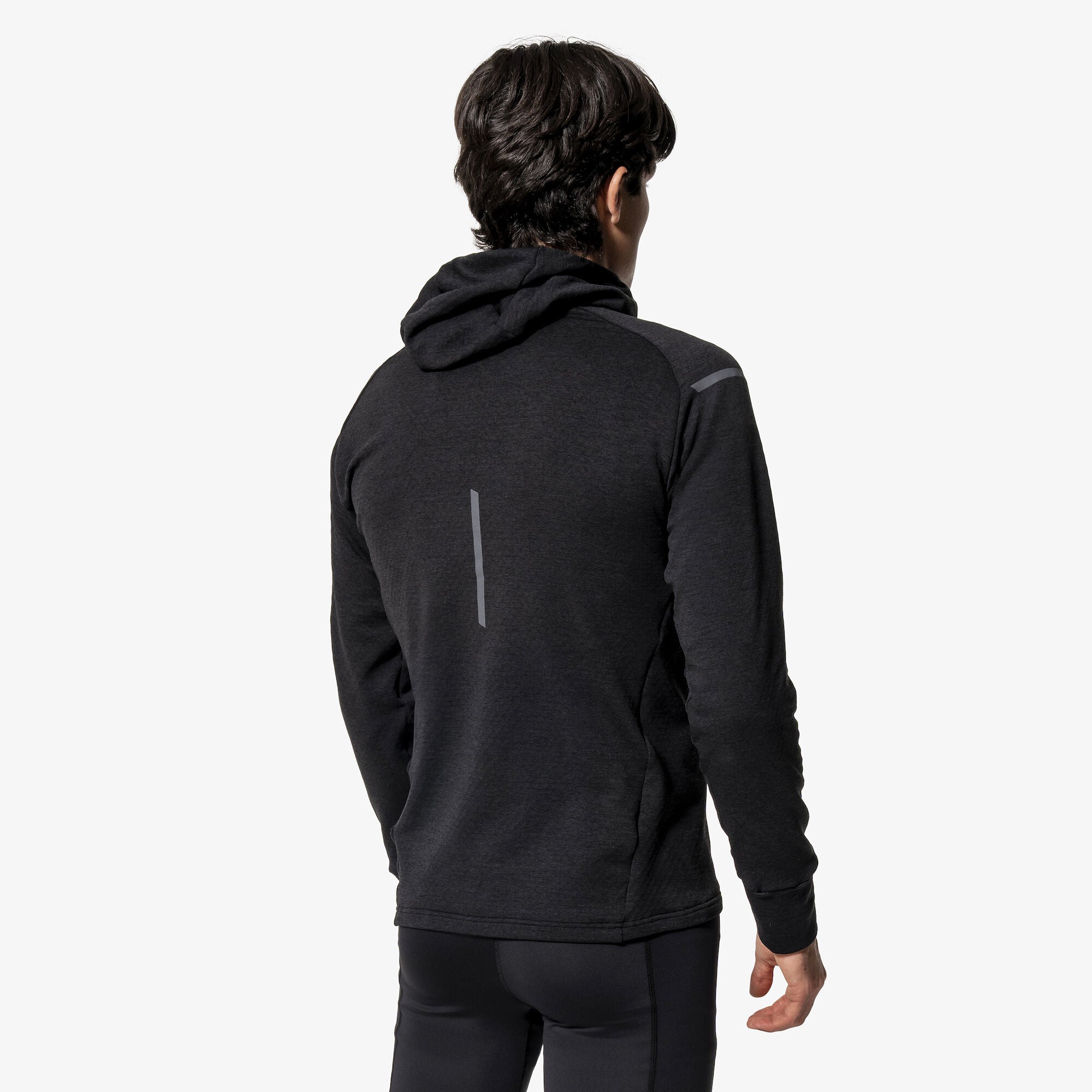 Swix Pace Midlayer Hooded M