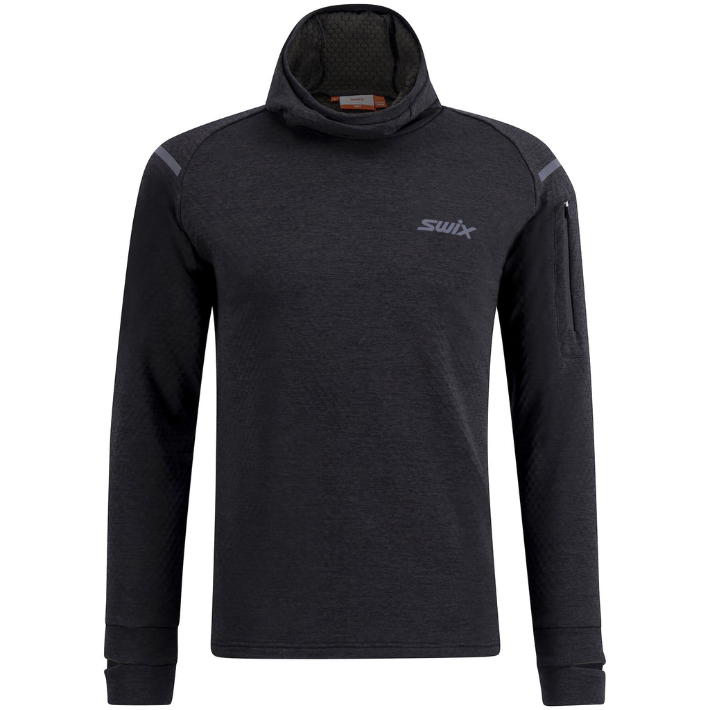 Swix Pace Midlayer Hooded M
