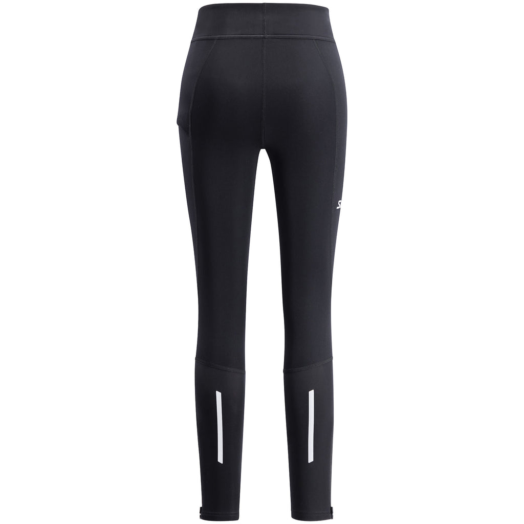 Swix Pace High Waist Warmer Tights W