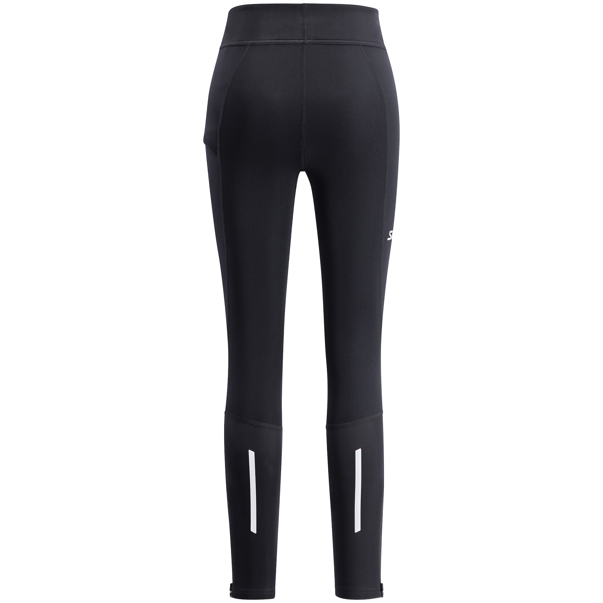 Swix Pace High Waist Warmer Tights W