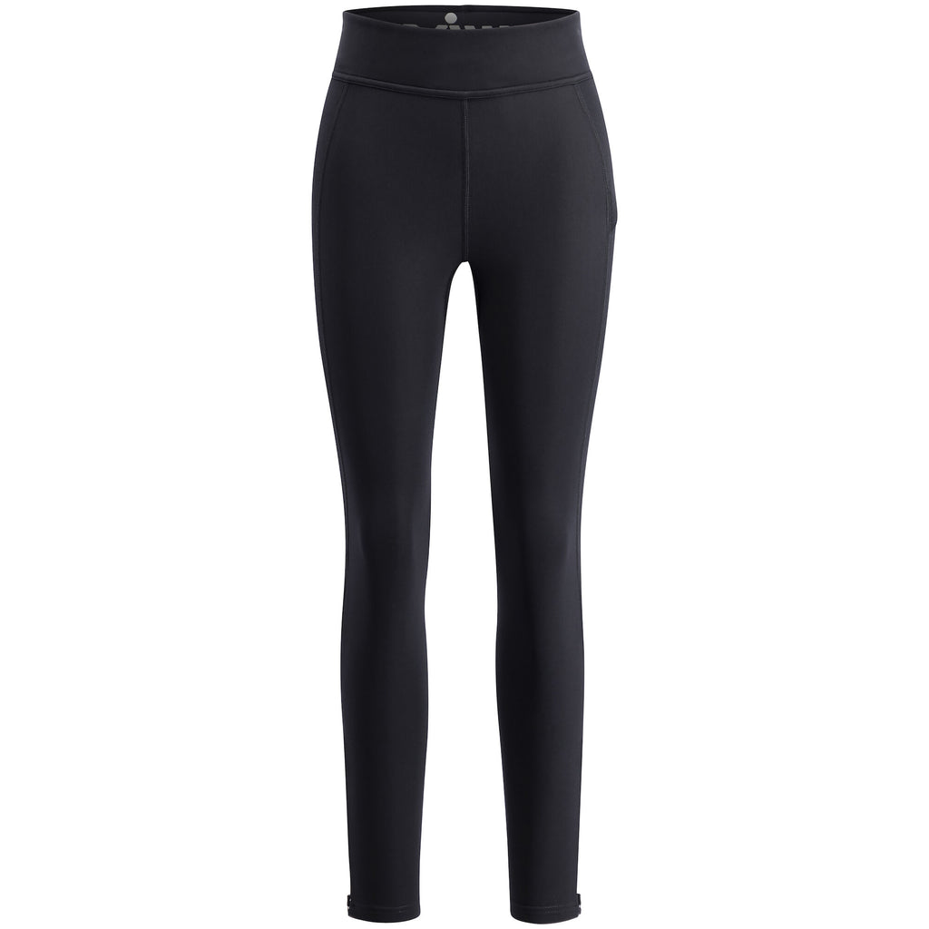Swix Pace High Waist Warmer Tights W