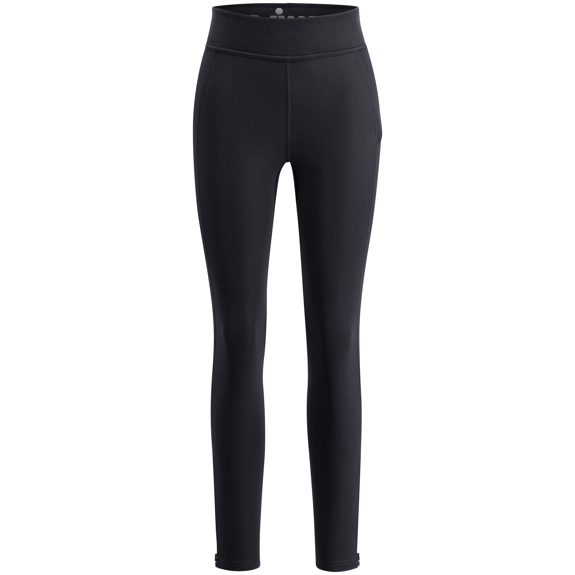 Swix Pace High Waist Warmer Tights W