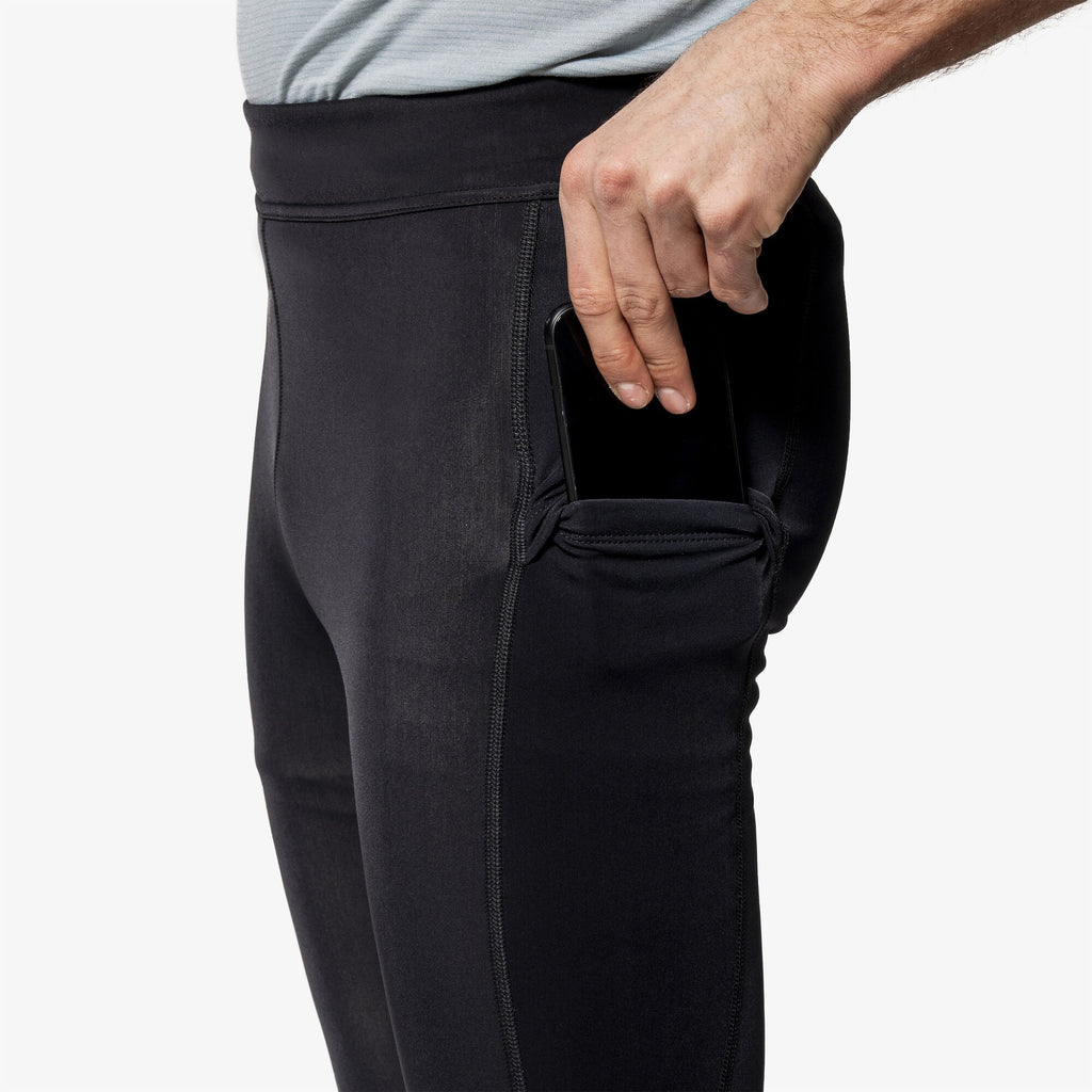 Swix Pace Warmer Tights M