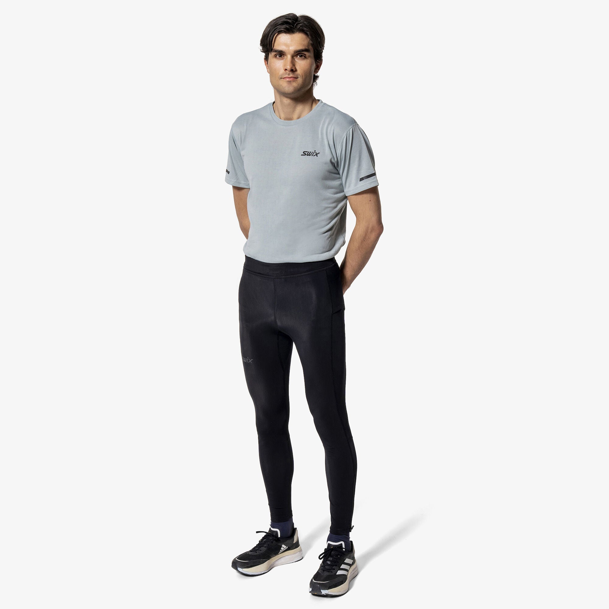 Swix Pace Warmer Tights M