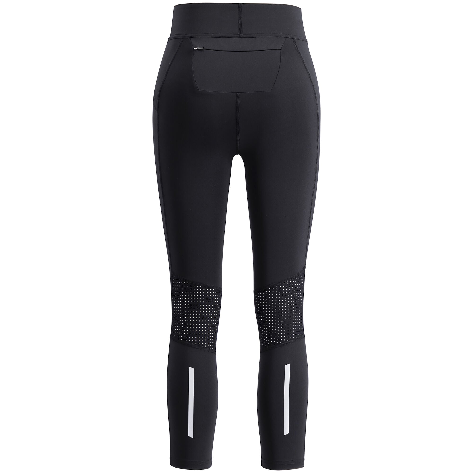Swix Pace High Waist Cropped Tights W