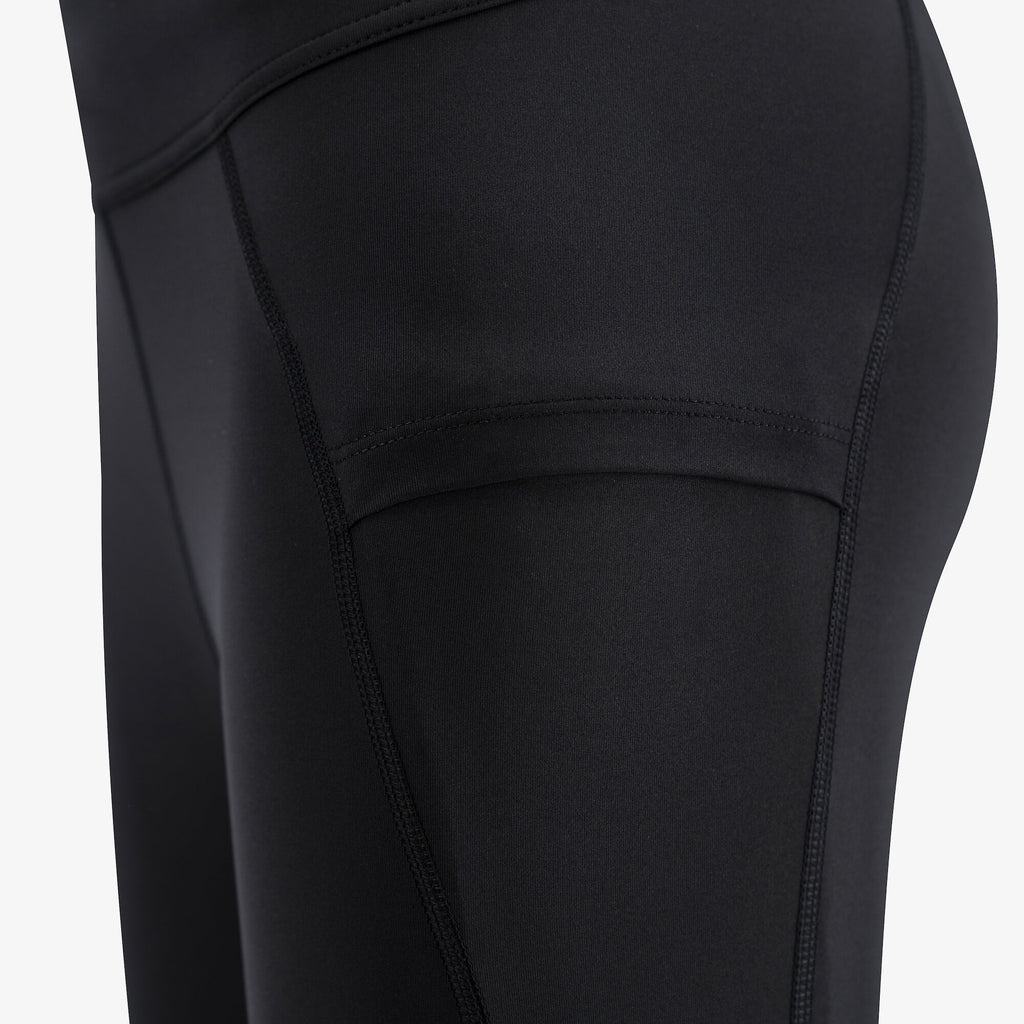 Swix Pace High Waist Cropped Tights W