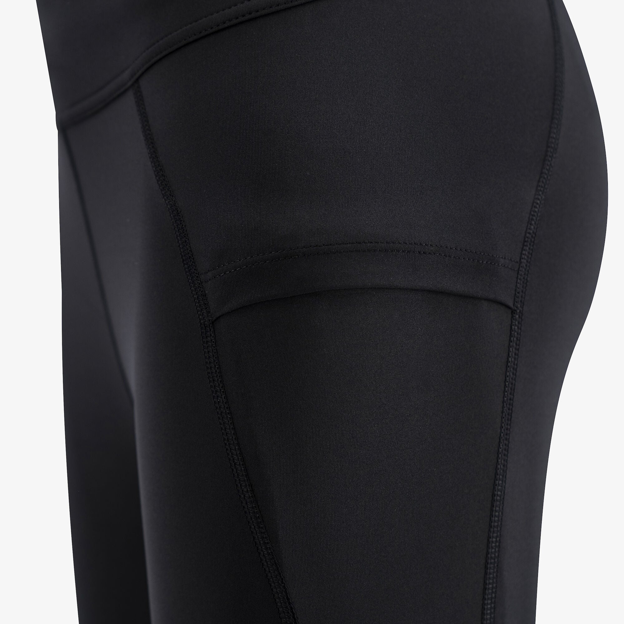 Swix Pace High Waist Cropped Tights W
