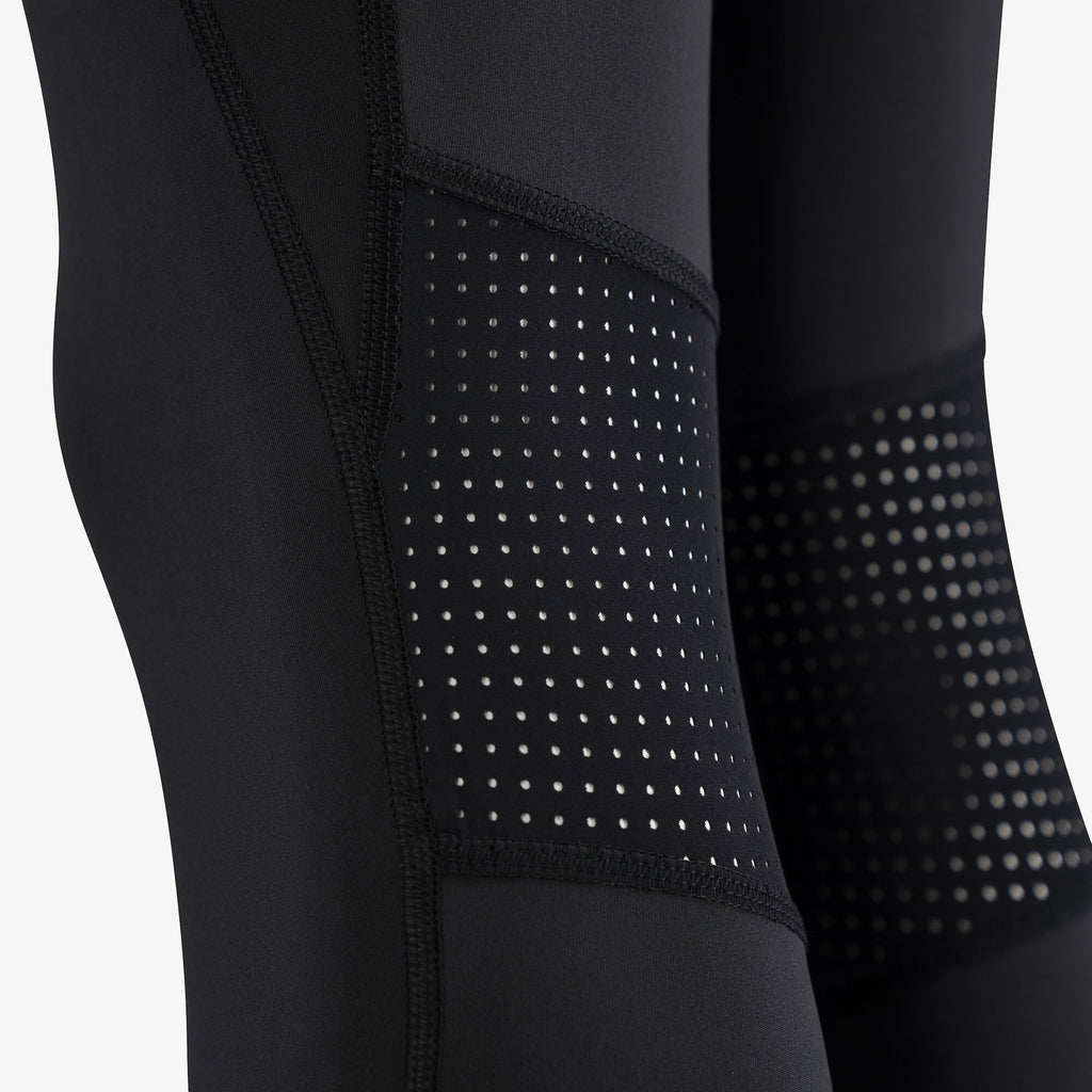 Swix Pace High Waist Cropped Tights W