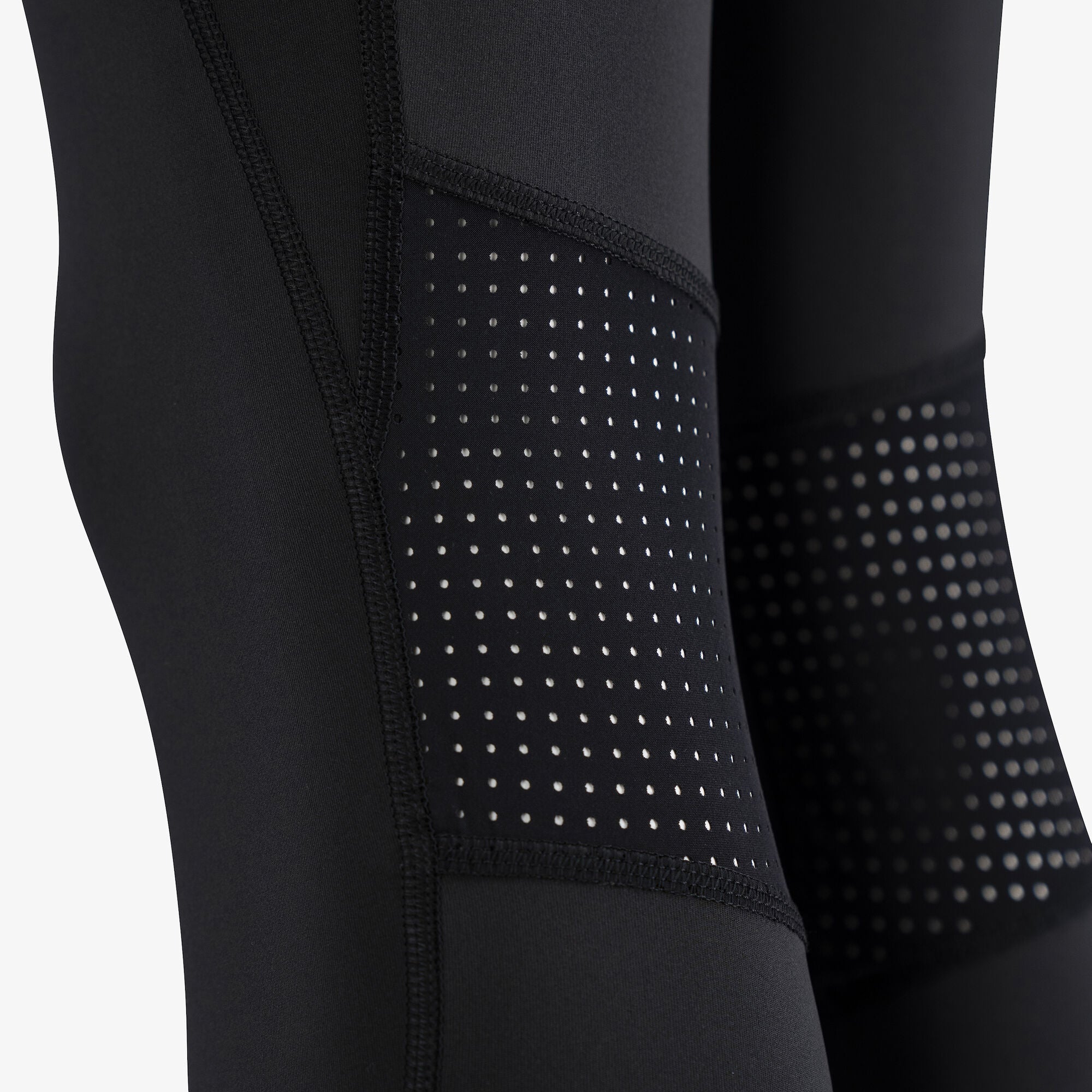 Swix Pace High Waist Cropped Tights W