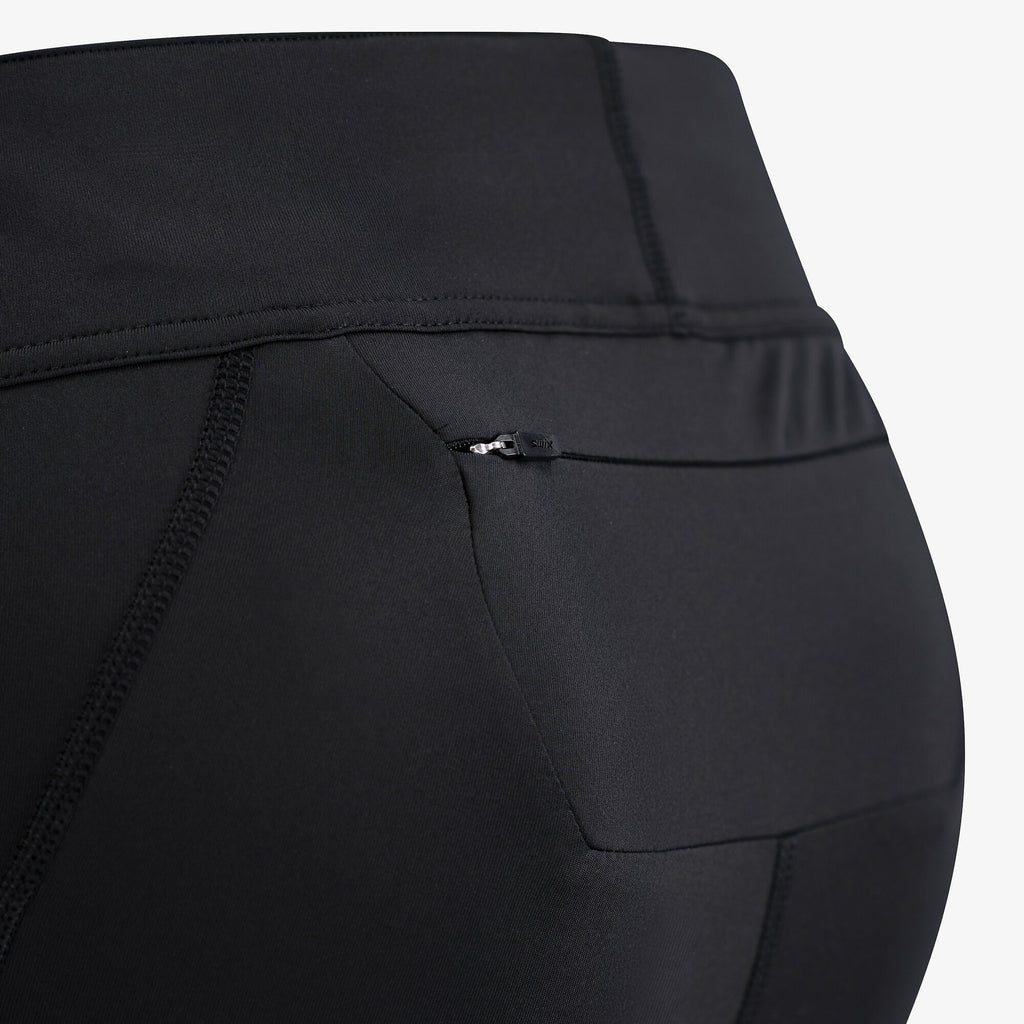 Swix Pace High Waist Cropped Tights W