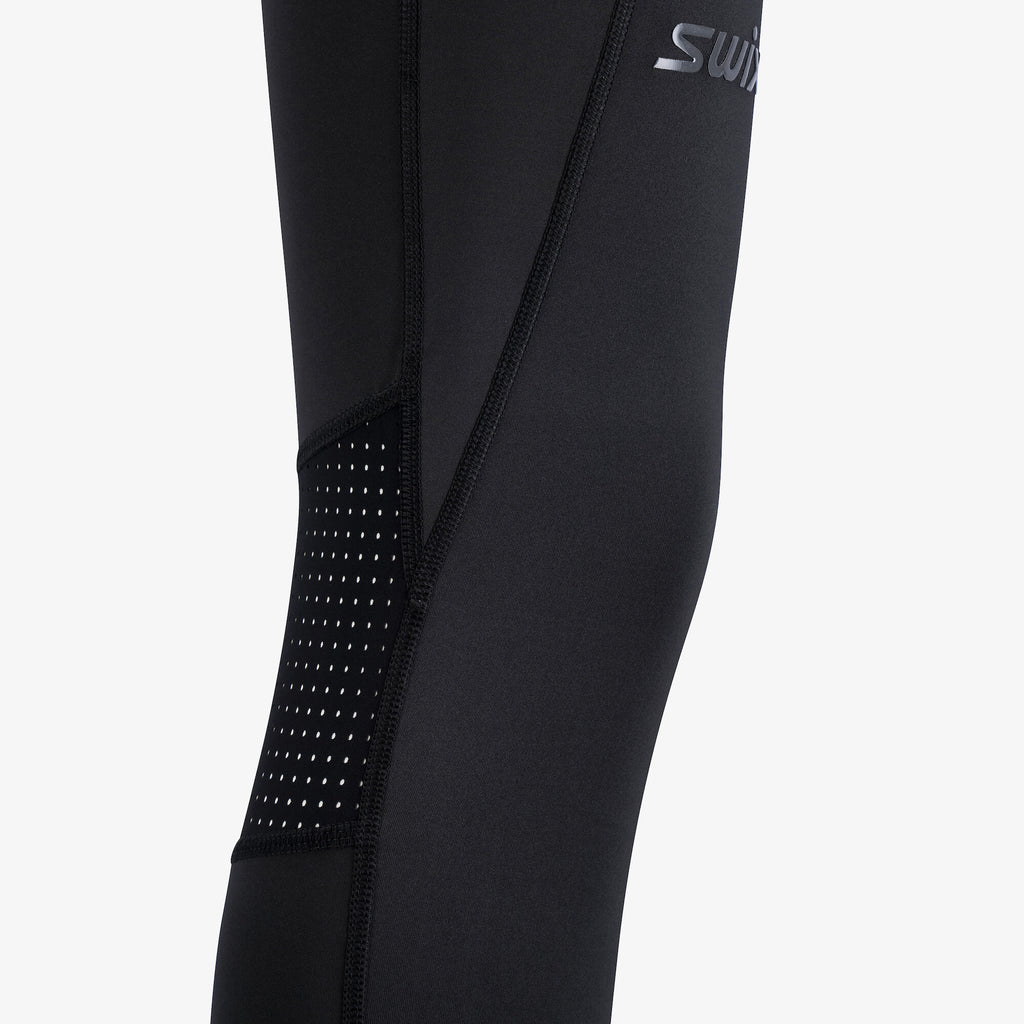 Swix Pace High Waist Cropped Tights W