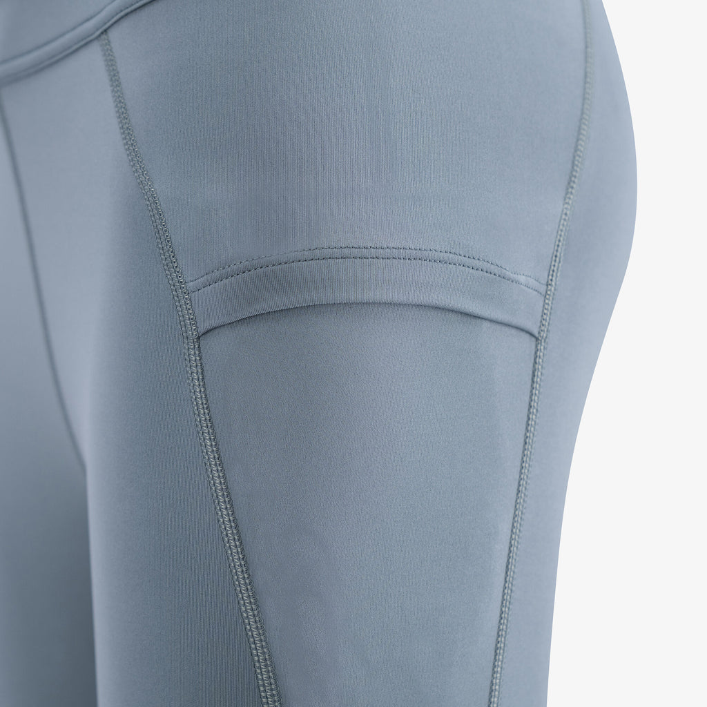 Swix Pace High Waist Cropped Tights W