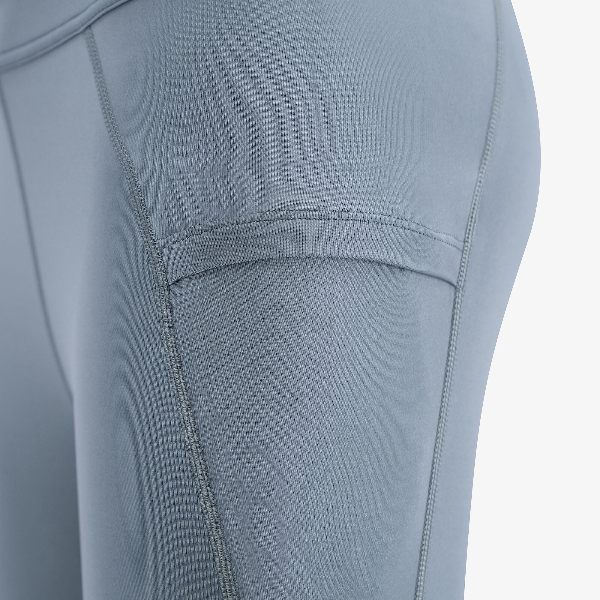 Swix Pace High Waist Cropped Tights W