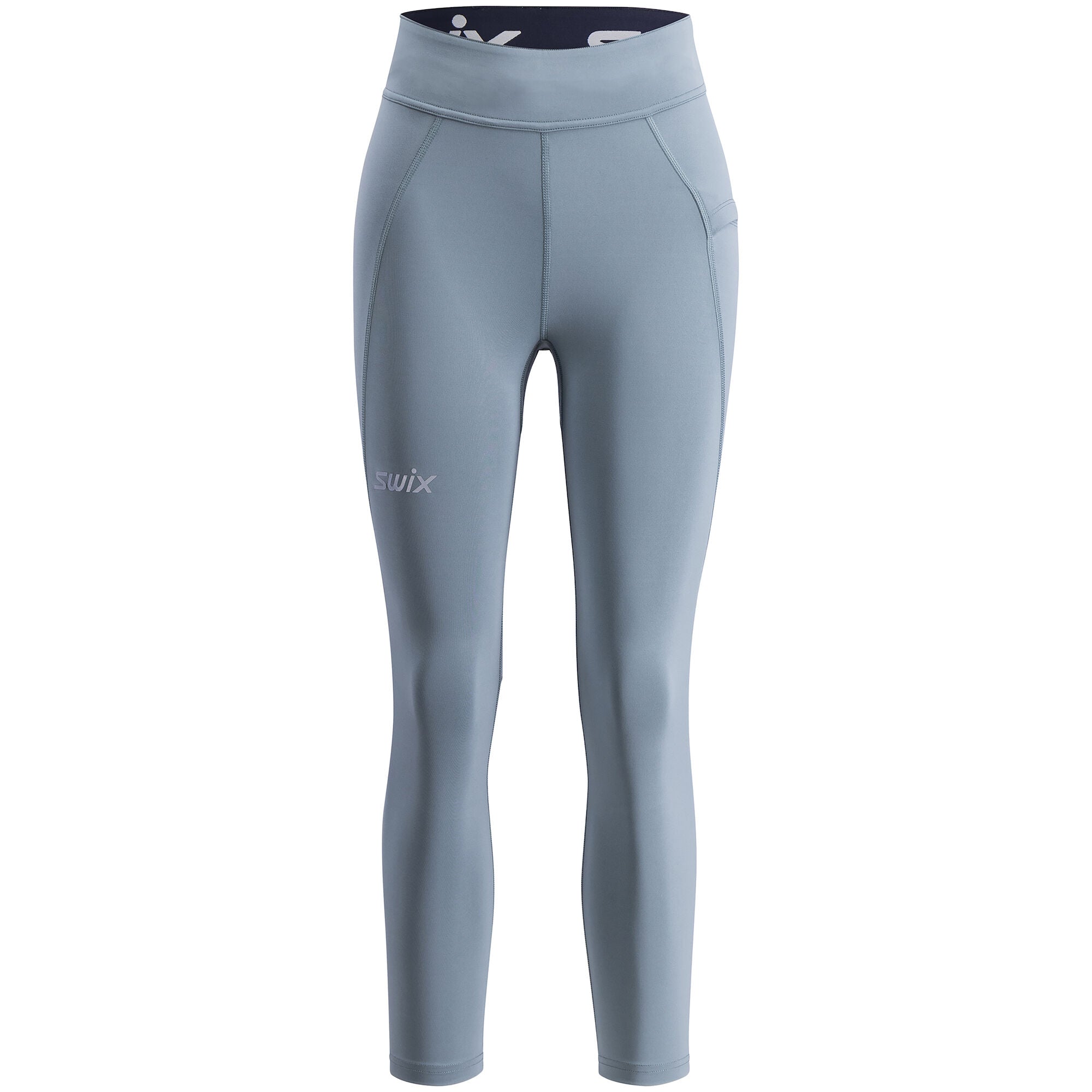 Swix Pace High Waist Cropped Tights W