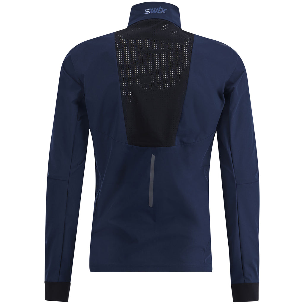 Swix Pace Wind Jacket M