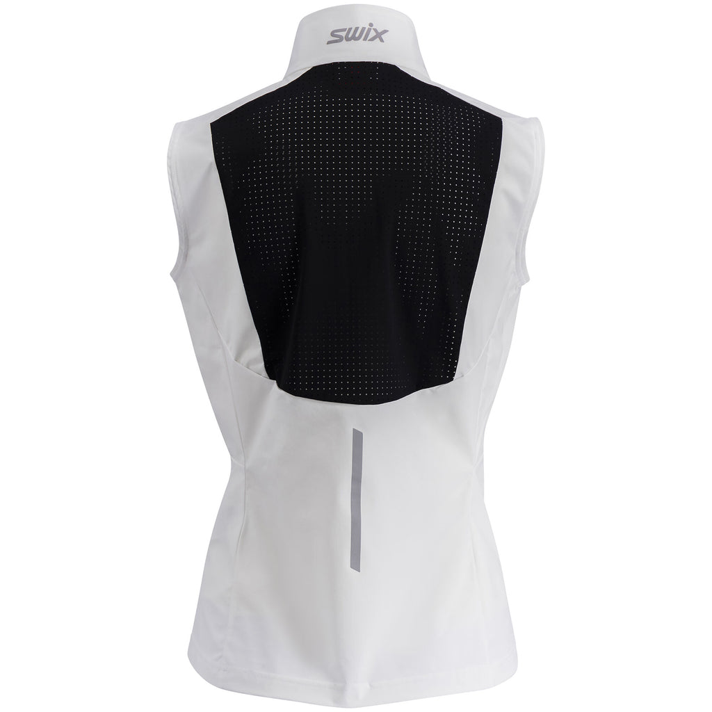 Swix Pace Wind Vest W