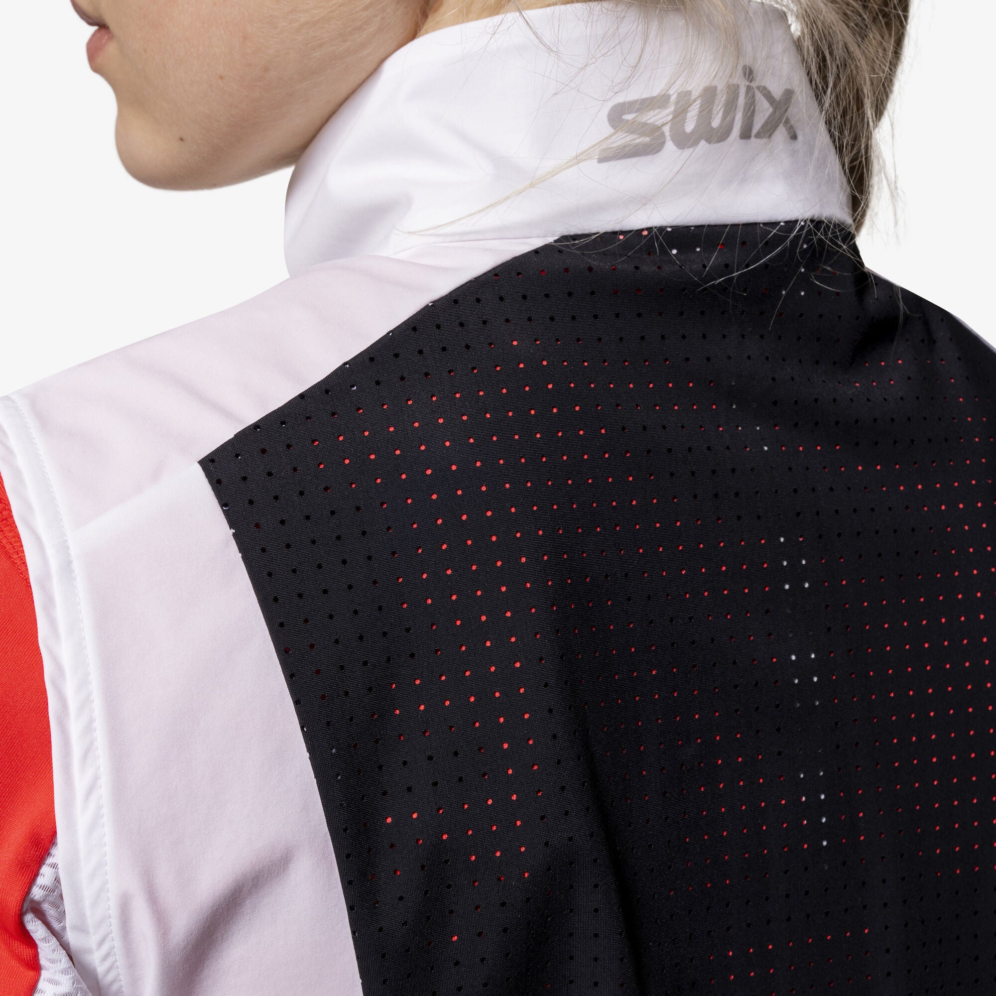 Swix Pace Wind Vest W