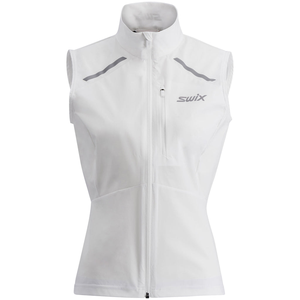 Swix Pace Wind Vest W