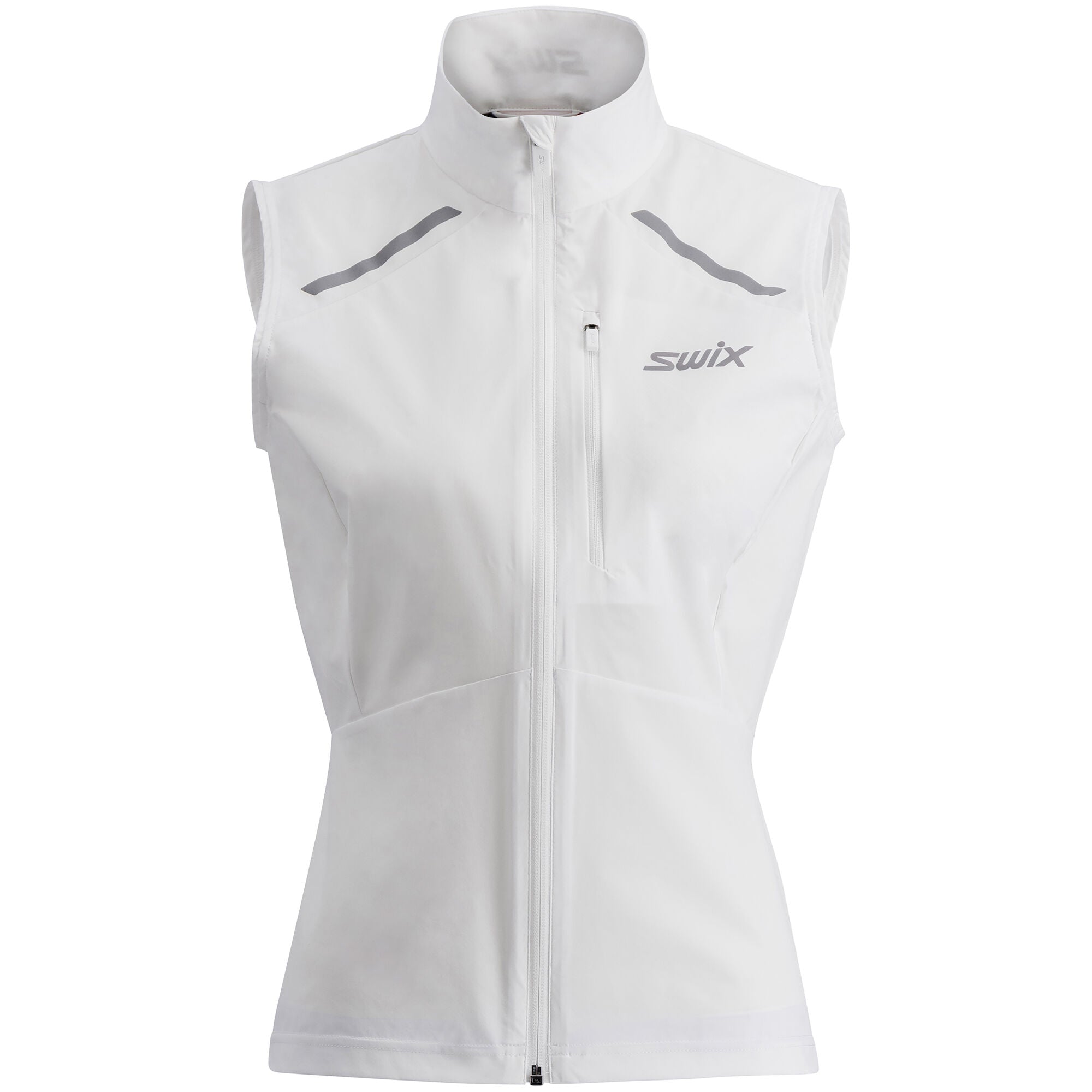 Swix Pace Wind Vest W