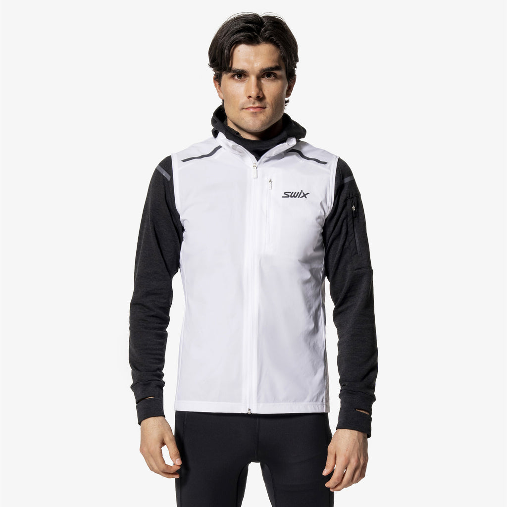 Swix Pace Wind Vest M