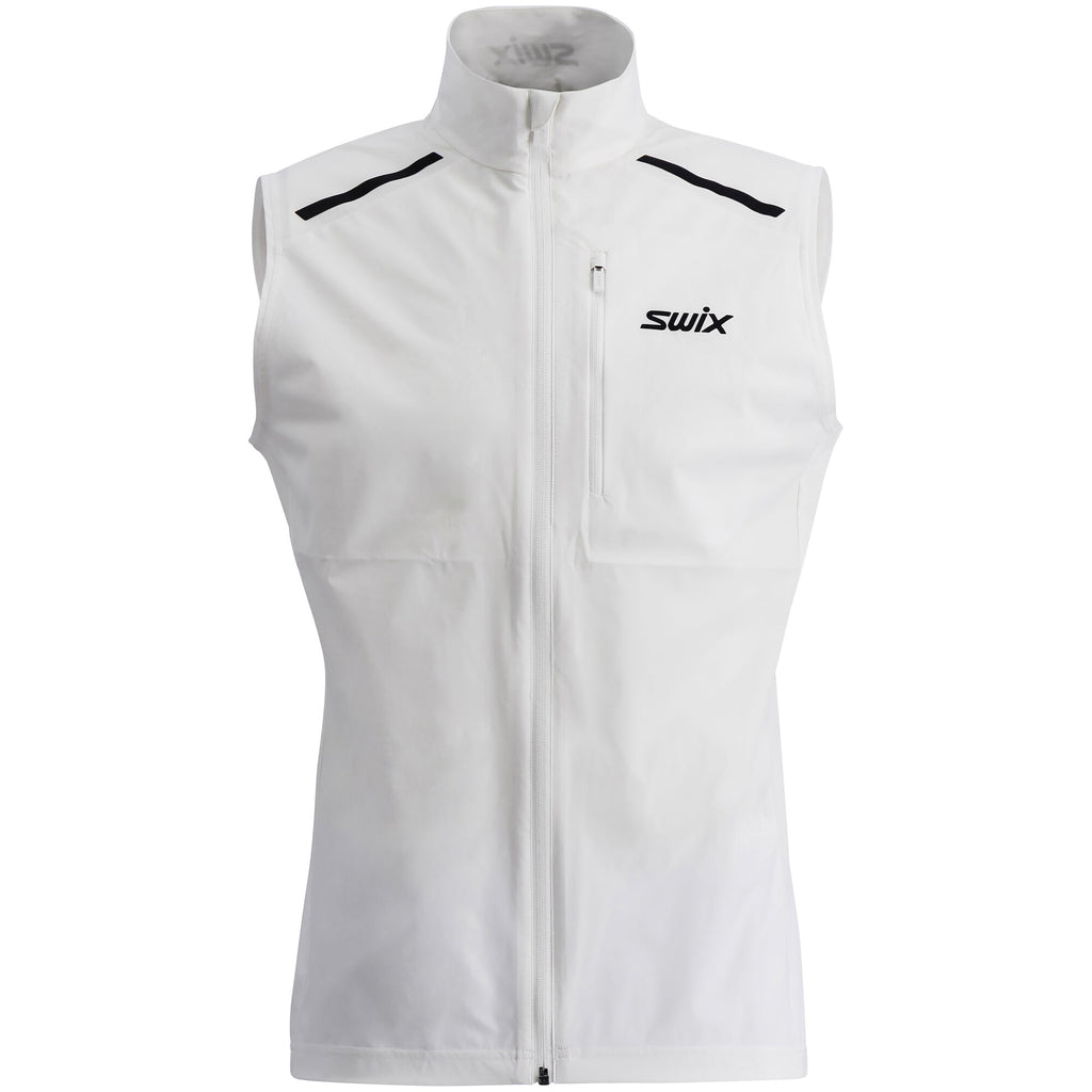 Swix Pace Wind Vest M