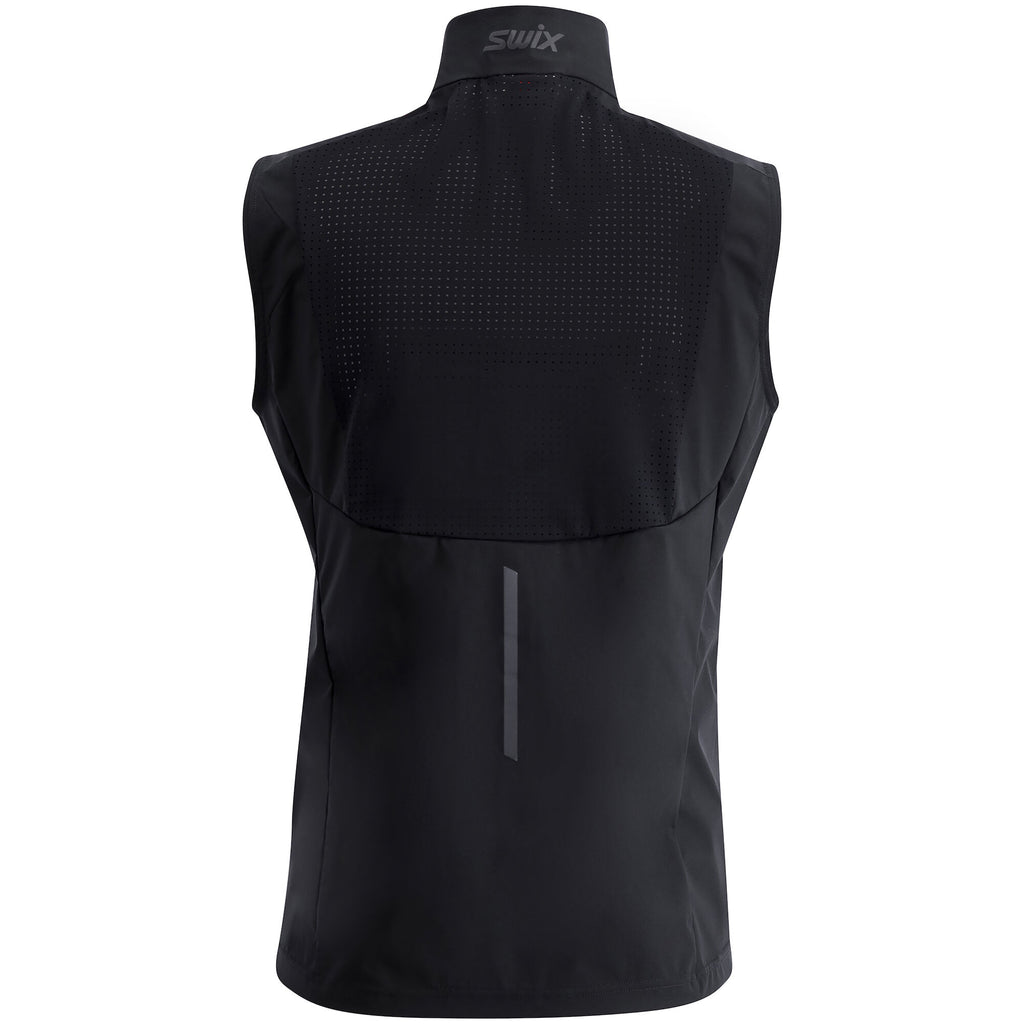 Swix Pace Wind Vest M