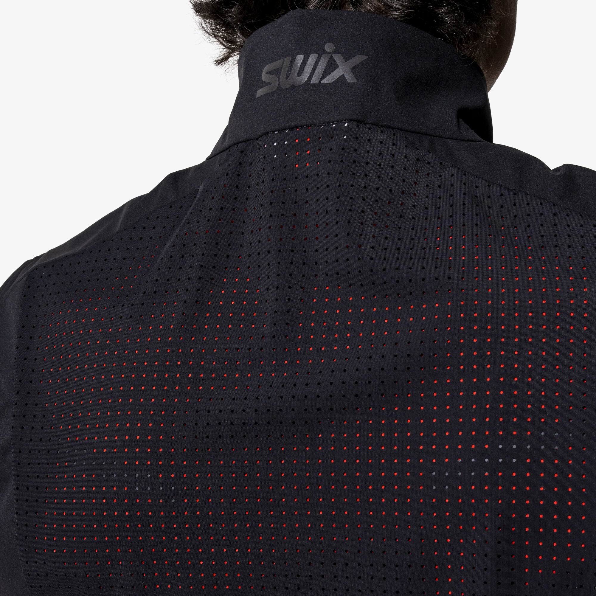 Swix Pace Wind Vest M