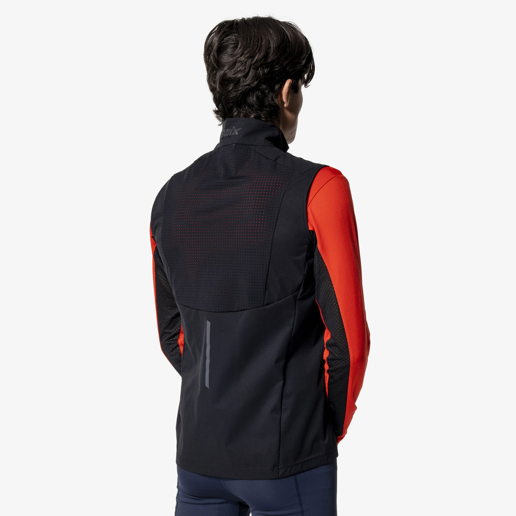 Swix Pace Wind Vest M