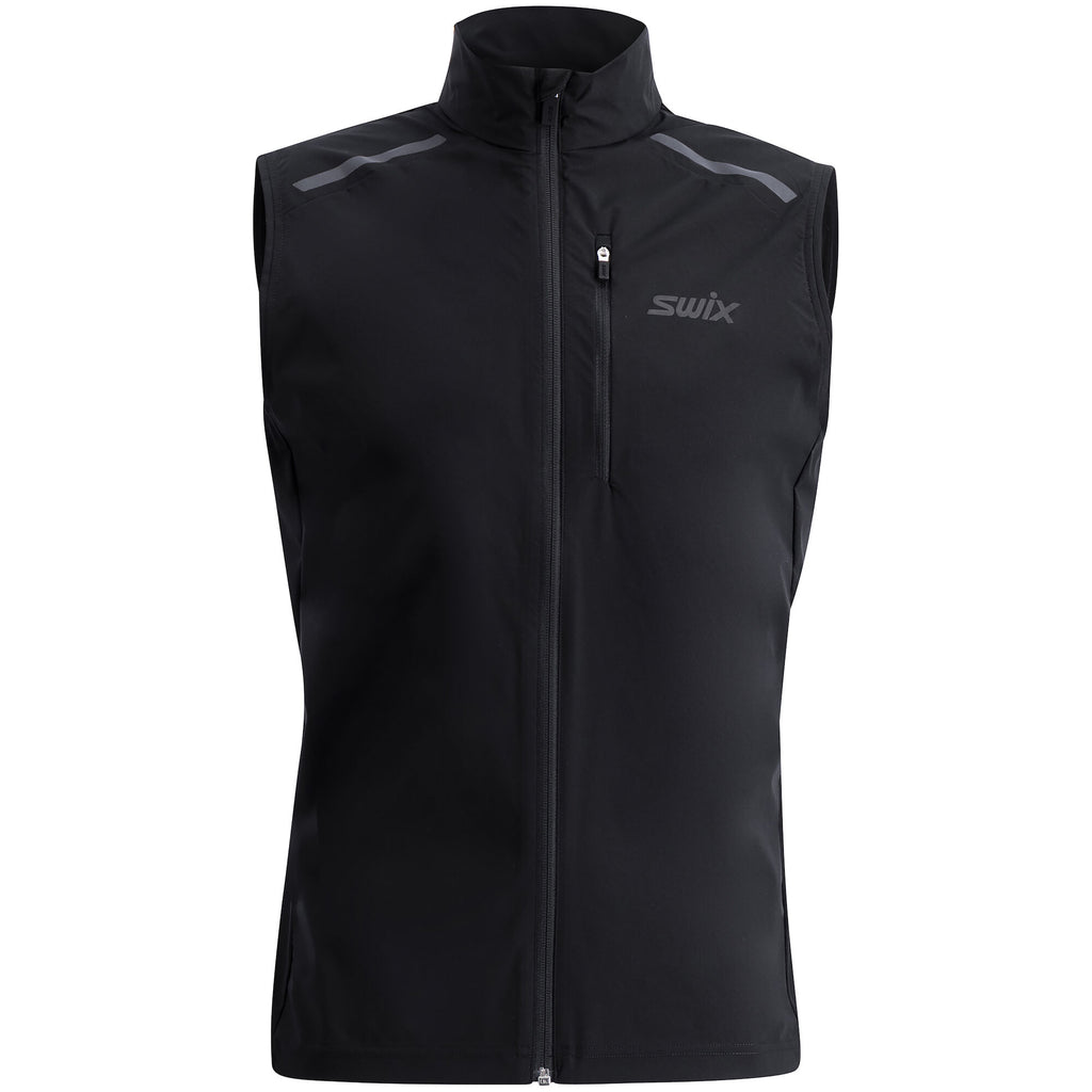 Swix Pace Wind Vest M