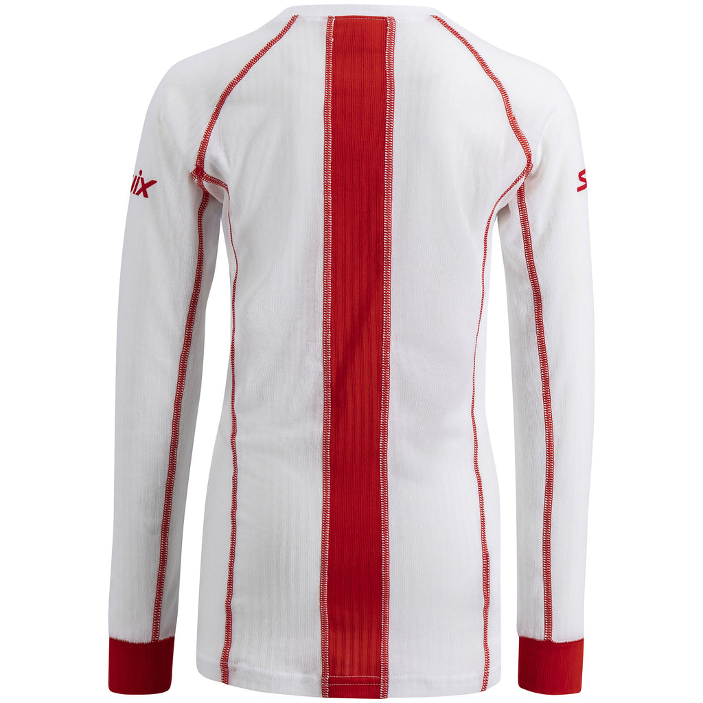 Swix Roadline RaceX Long Sleeve Jr