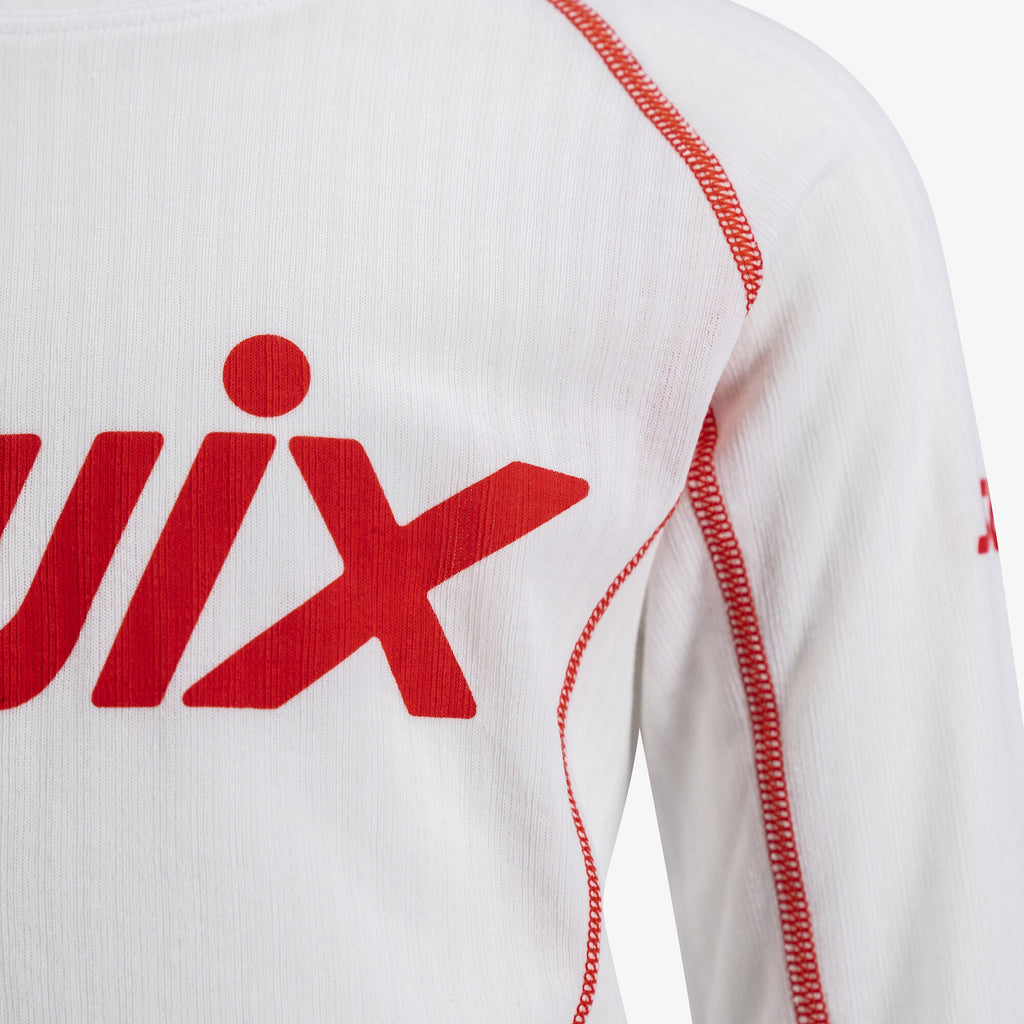 Swix Roadline RaceX Long Sleeve Jr