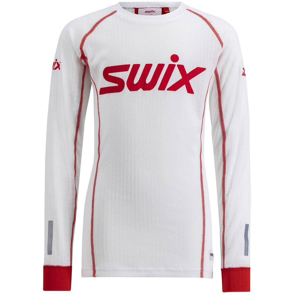 Swix Roadline RaceX Long Sleeve Jr