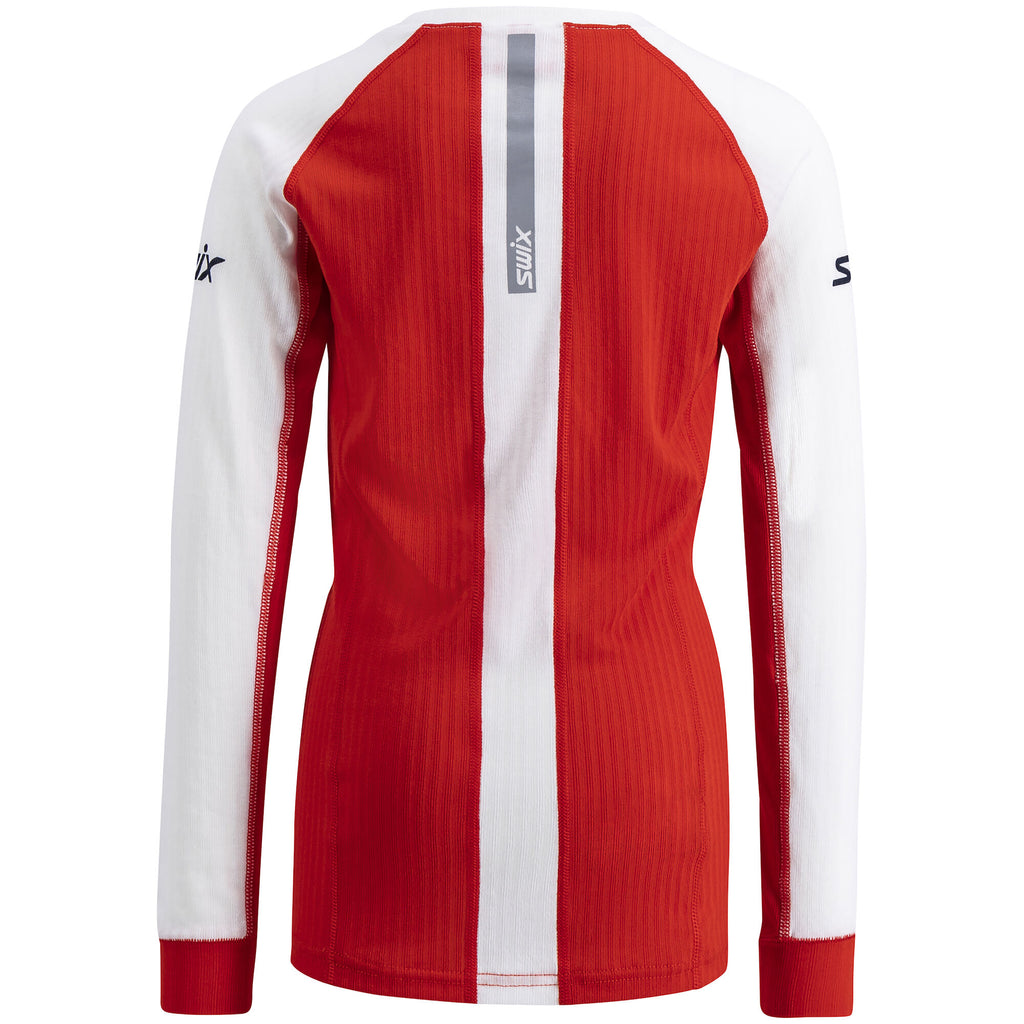 Swix Roadline RaceX Long Sleeve Jr